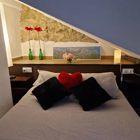 Ca La Teia Apartment