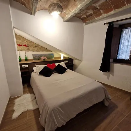 Ca La Teia Bellcaire d'Emporda