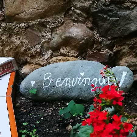 Ca La Teia Lägenhet *