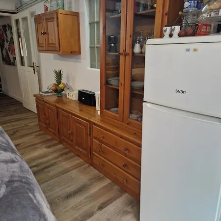 Ca La Teia 公寓 Bellcaire d'Emporda