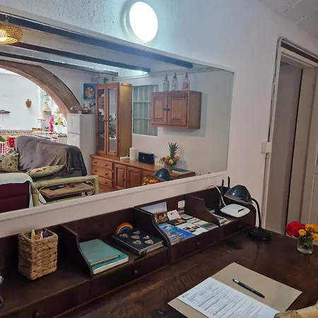 Apartment Ca La Teia Bellcaire d'Emporda