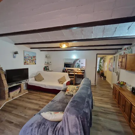 Ca La Teia Bellcaire d'Emporda