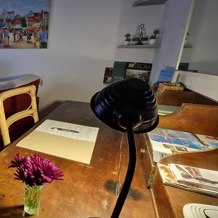 Ca La Teia Bellcaire d'Emporda