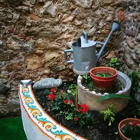 公寓 Ca La Teia Bellcaire d'Emporda