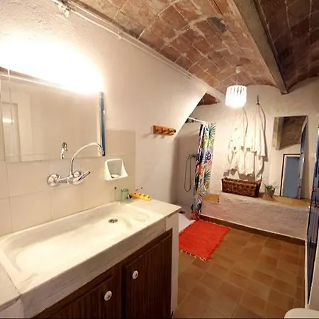 Ca La Teia Bellcaire d'Emporda