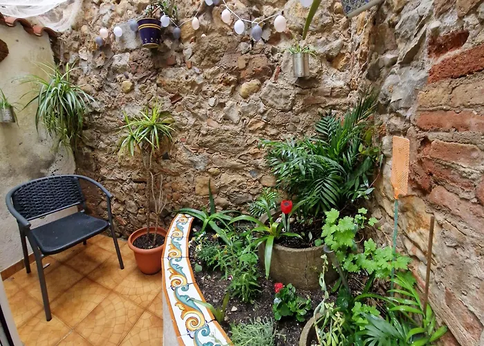 Ca La Teia Bellcaire d'Emporda