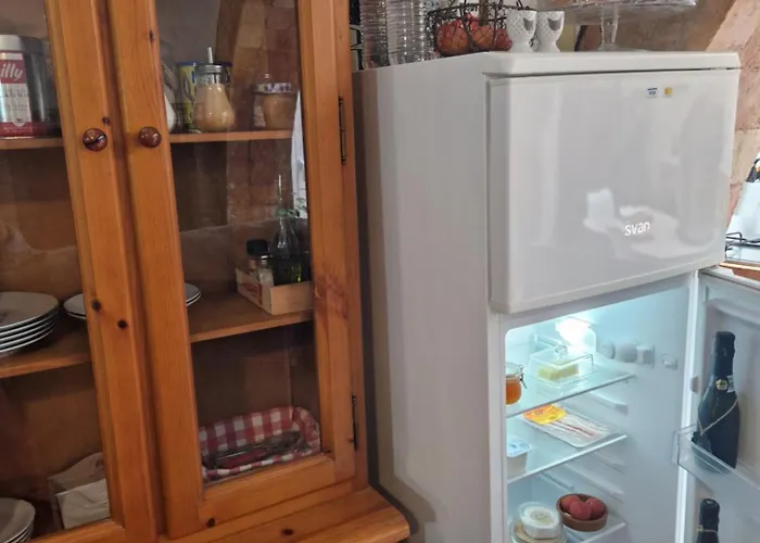 Apartamento Ca La Teia *