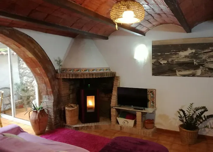 Apartamento Ca La Teia