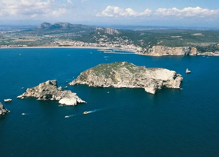 Ca La Teia Apartamento *
