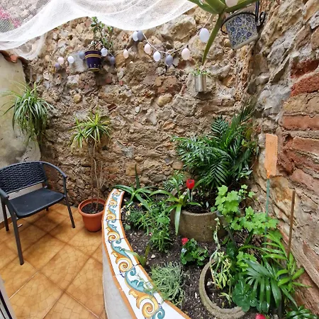 Ca La Teia Bellcaire d'Emporda