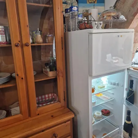 Διαμέρισμα Ca La Teia *