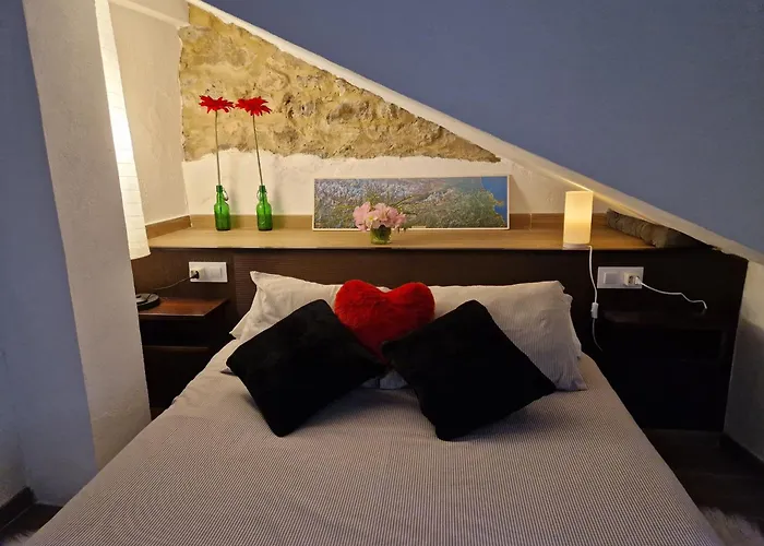 Ca La Teia Διαμέρισμα
